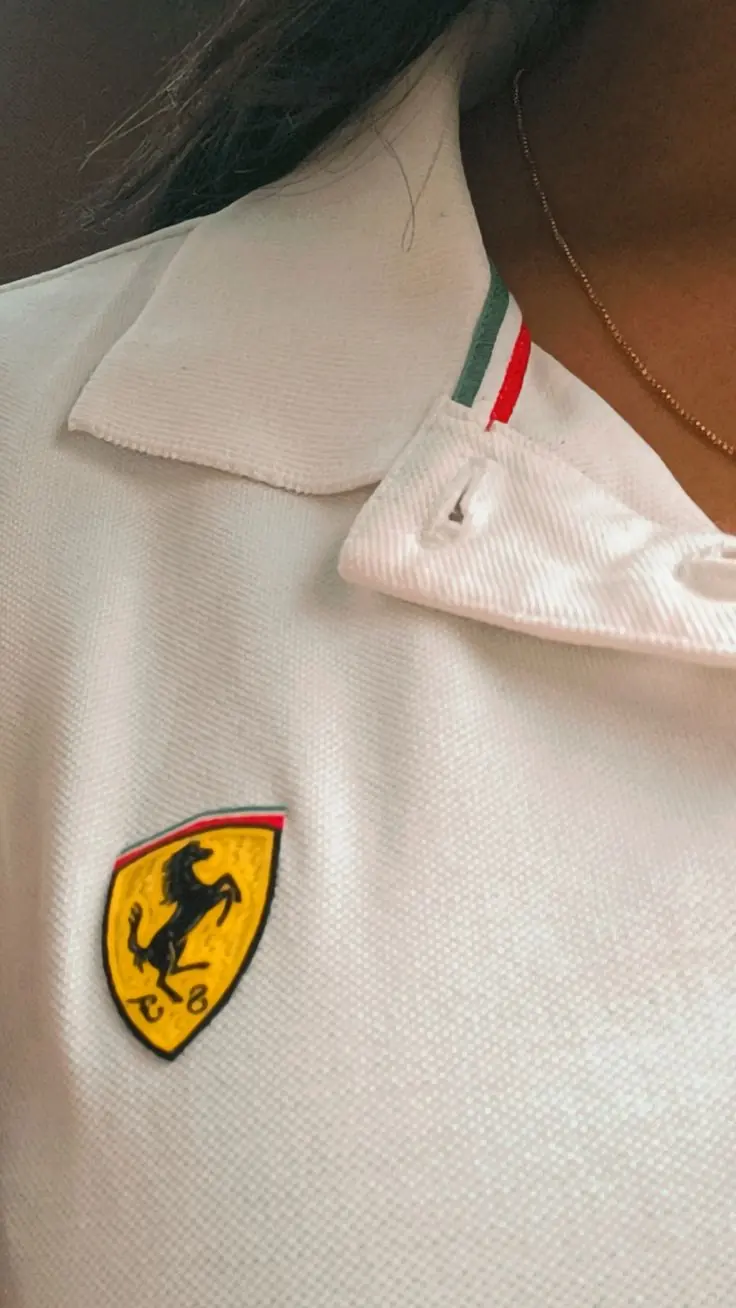 Ferrari & Maserati — design, advertising and POS material