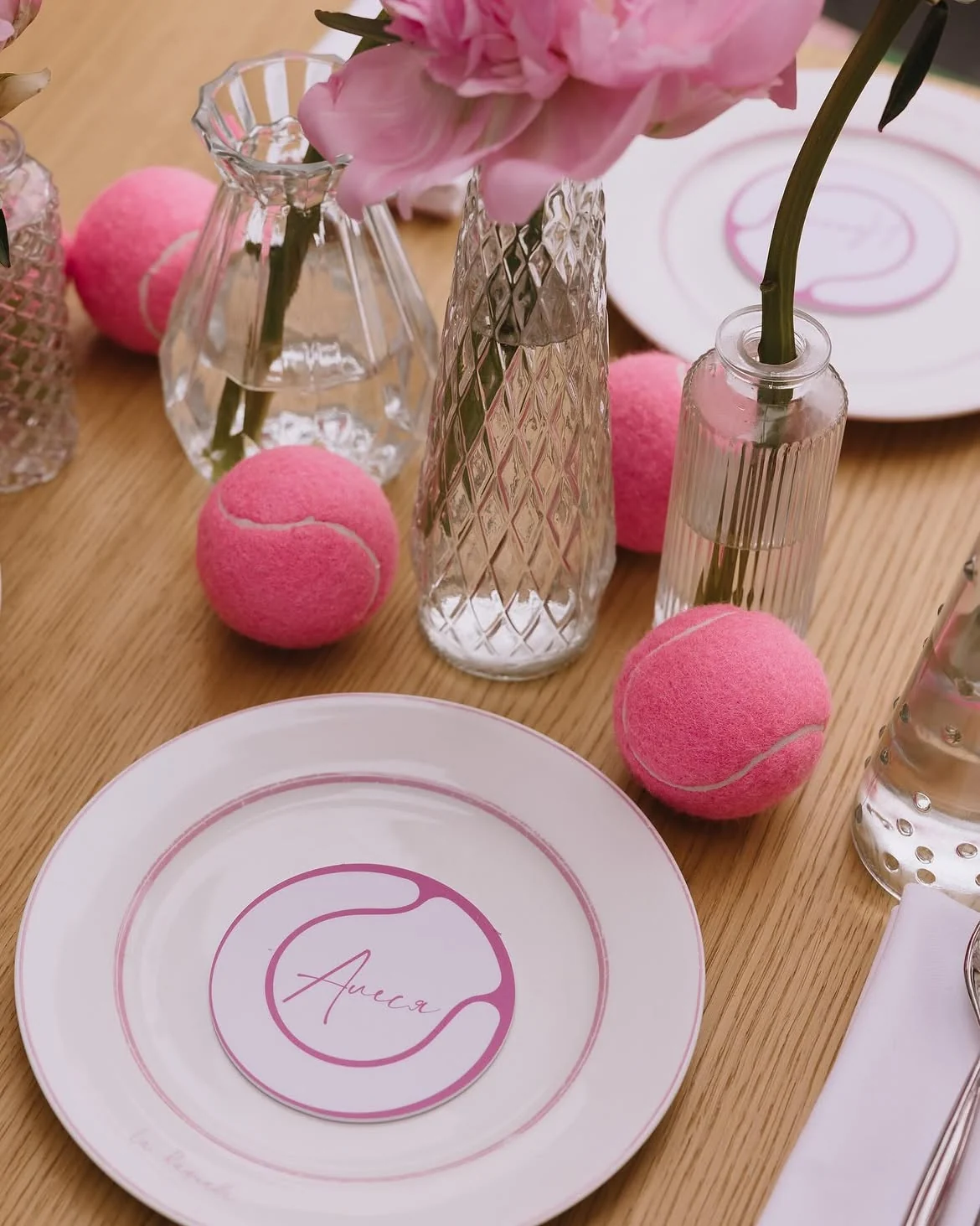 Tennis — event
